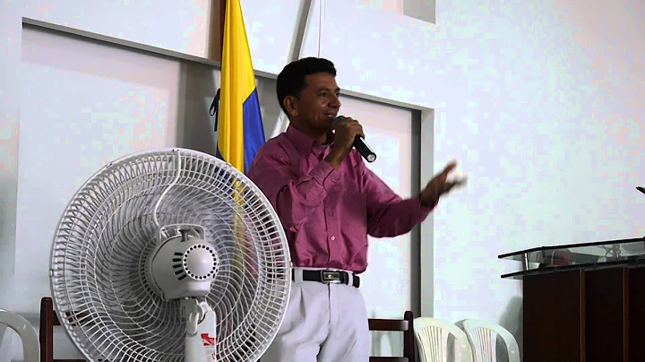 ALVARO PERILLA - ALABANZA LLANERA