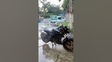 Bajaj Pulser N160￼ chain problem ￼😔