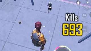 How many kills can I get in 24 hours in PUBG MOBILE