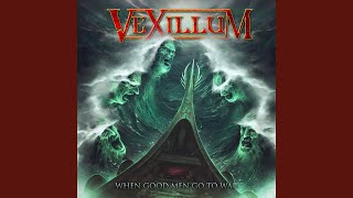 Video thumbnail of "Vexillum - The Tale of the Three Hawks"