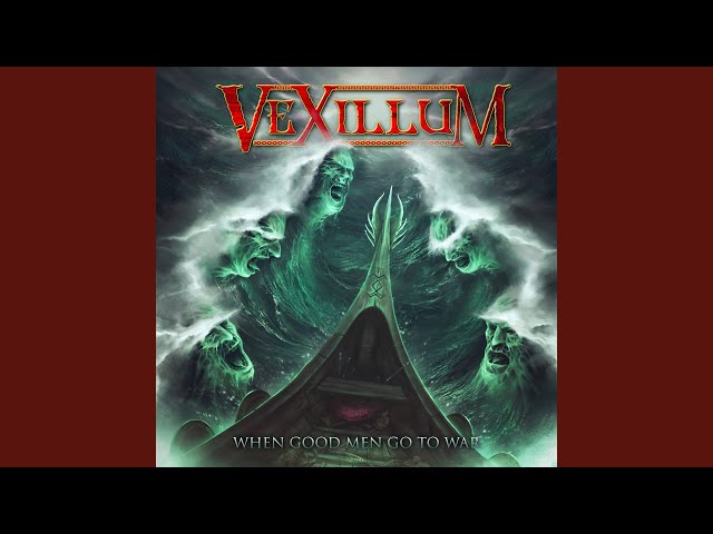 Vexillum - The Tale of the Three Hawks