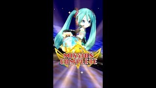 【白猫ソロ】 初音ミク ★13殿中もののけ歌舞伎オペラ