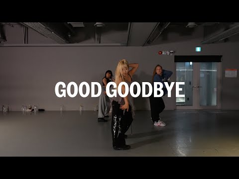 Good Goodbye Learner Class NAKYUNG 