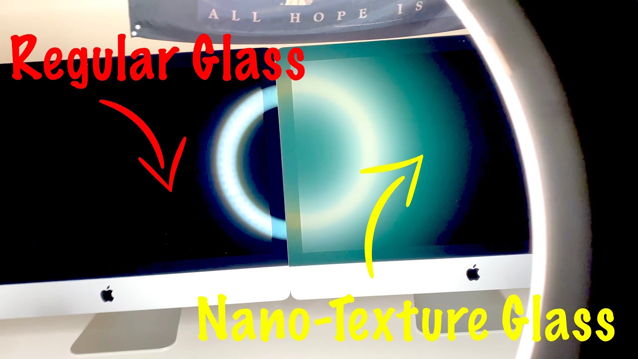 Paperlike-Folie oder Nanotexturglas fürs iPad Pro? Was ist der Unterschied?