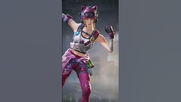 urban tracker is so cute 😍 #codm #callofdutymobile #urbantracker #shortsyoutube #shors #videoshorts