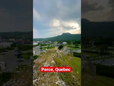 Videó: Utazás a québeci Gaspe-félszigetre