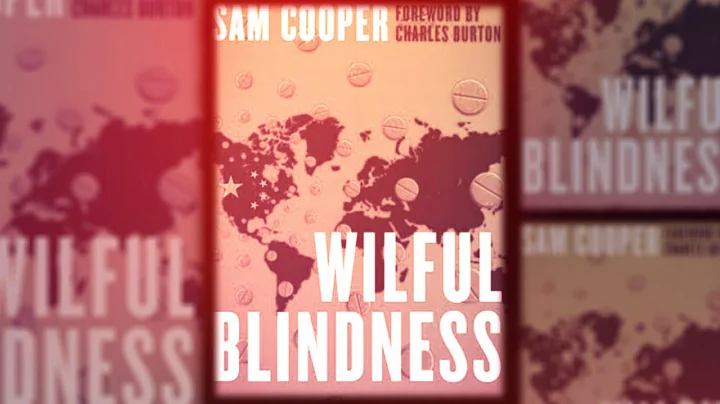 Wilful Blindness How a network of narcos, tycoons and CCP agents infiltrated the West - DayDayNews