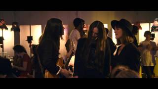 Video thumbnail of "The Staves - Teeth White [Official Video]"