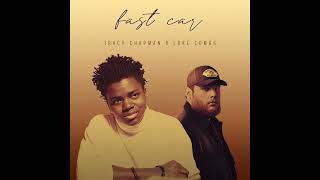 Fast Car (Mashup) - Tracy Chapman \& Luke Combs