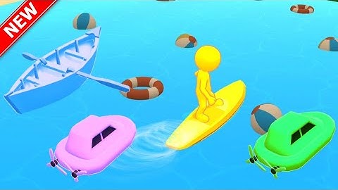 Shape Shifting 🏃🚗🚲🛵🚁 🛶🛥️ 🚂  All Levels New Update GamePlay Walkthrough Android,Ios (Level 148-149)