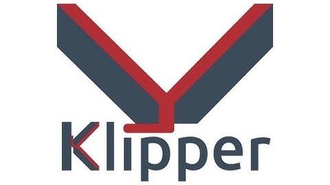 Raspberry pi with Klipperscreen Klipper / Fluiddpi demo on Ender 3 S1 / V1 / V2