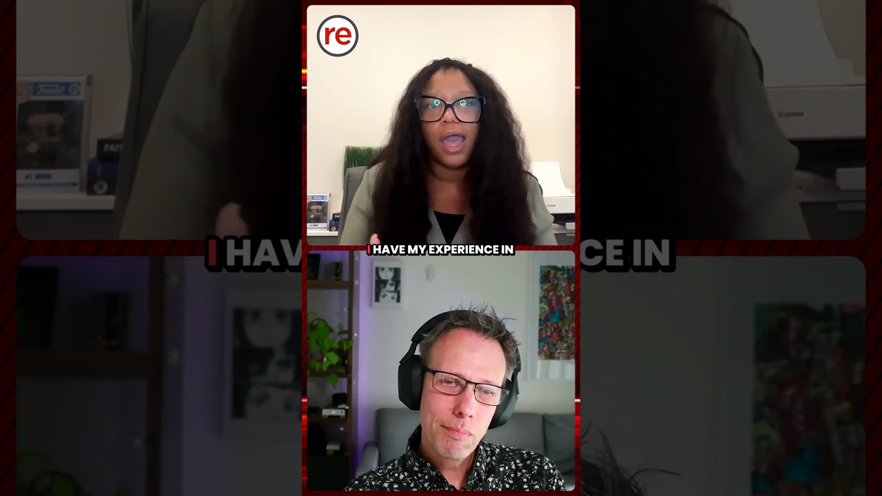 Executive Director Ruby Central on moving forward from the controversy #podcast #ruby #rubyonrails