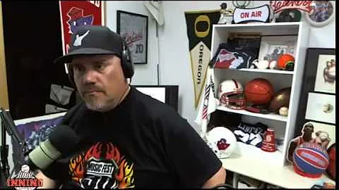 Clubhouse Chatter-Guest-To...  Gamboa Manager Broo...