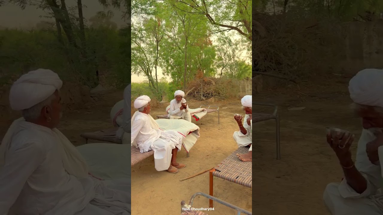 सुबह की चाय 😍 