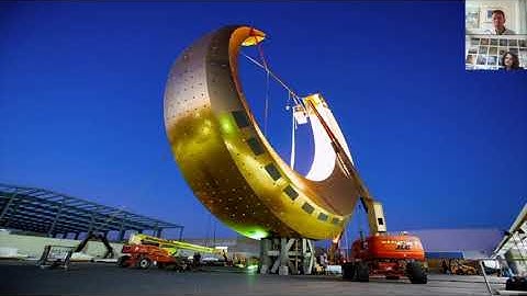 Advanced FRP Composite Structures in Architecture Webinar