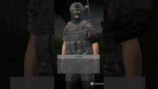 DayZ Revenge Raid