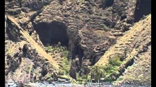 Los Gigantes - Isola Tenerife (Spagna) by Fabi Avventura 70 views 9 years ago 3 minutes, 19 seconds