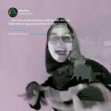 Story'WhatsApp 30 detik