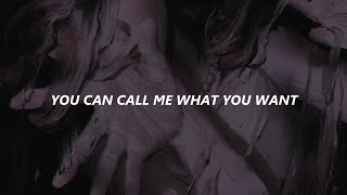 Ashlee - Don't Call Me Crazy (Lyrics)