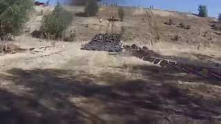 Bankers on the Run - Nash Ranch Mud Mash