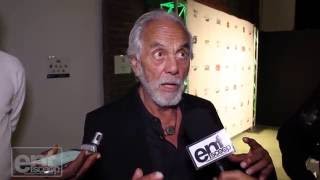 Tommy Chong On The Funniest Moment Being High
