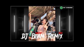 #หลายคนตามหา สองใจ x Speedyor Remix ต้อนรับสงกรานต์2023💦🚀🔥  DeeJayz Beam