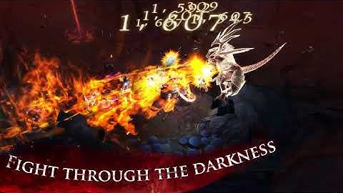 Blade Reborn 30s Teaser