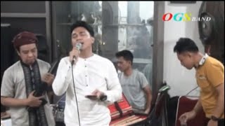 Download Lagu SYAHDU - Roma Saxophone feat Ayu Roma - OGS BAND #ogsbanddangdut MP3