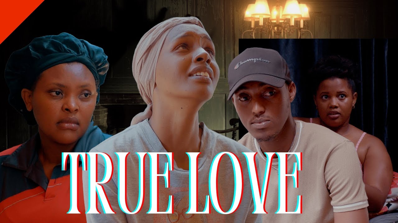 TRUE LOVE FILM: UMU BOSS YANZE UMUKUNZI WE YIKUNDIRA UMUKOZI WO MURUGO PART 1