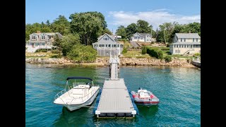 34 Thurston Point Road Gloucester MA
