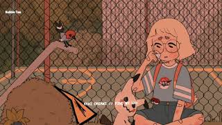 Khai Dreams - Find My Way (ft. Atwood) (Lyrics)