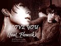 JYJ - I LOVE YOU (Yoochun Solo)