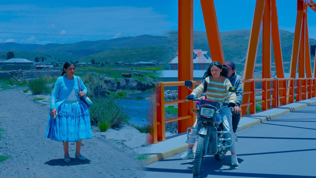 Le regalé una moto a mi espo̴so y él le regaló una a su amα nte😱