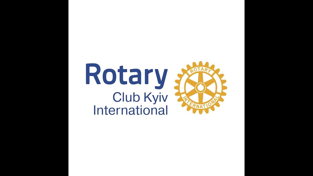 Rotary Club  Kiev International