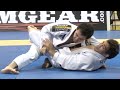 Marcelo Garcia VS Lucas Leite / World Championship 2011