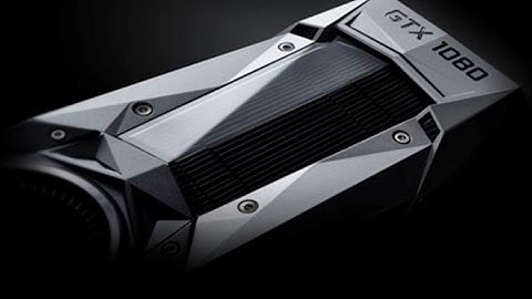 Graphics Cards Explained !!!