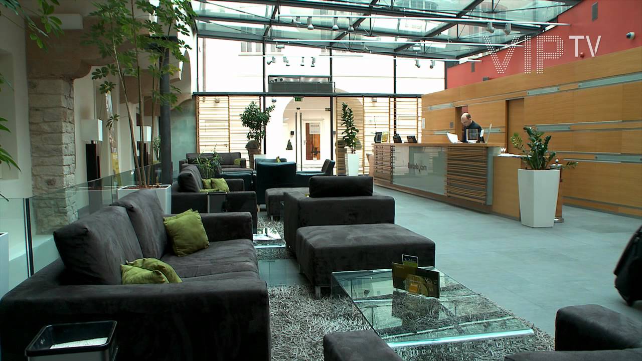 BARCELO Old Town Praha, Prague