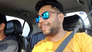 Day 1| Drive To Dehradun for Personal Work |Tushar Verma | Uttrakhand | Tushh Vlogs | 2021| Covid-19