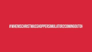game christmas shopper simulator 2 black friday christmas shopping simulator games