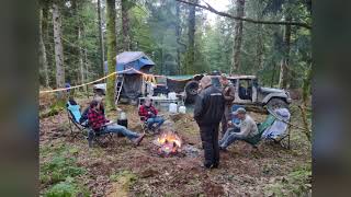 Morvan 9-17 okt 21 offroad 4x4