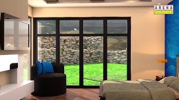 Architectural Visualization