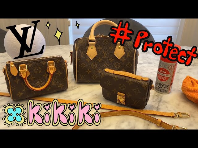 How to Clean Louis Vuitton Leather including Vachetta - Handbagholic