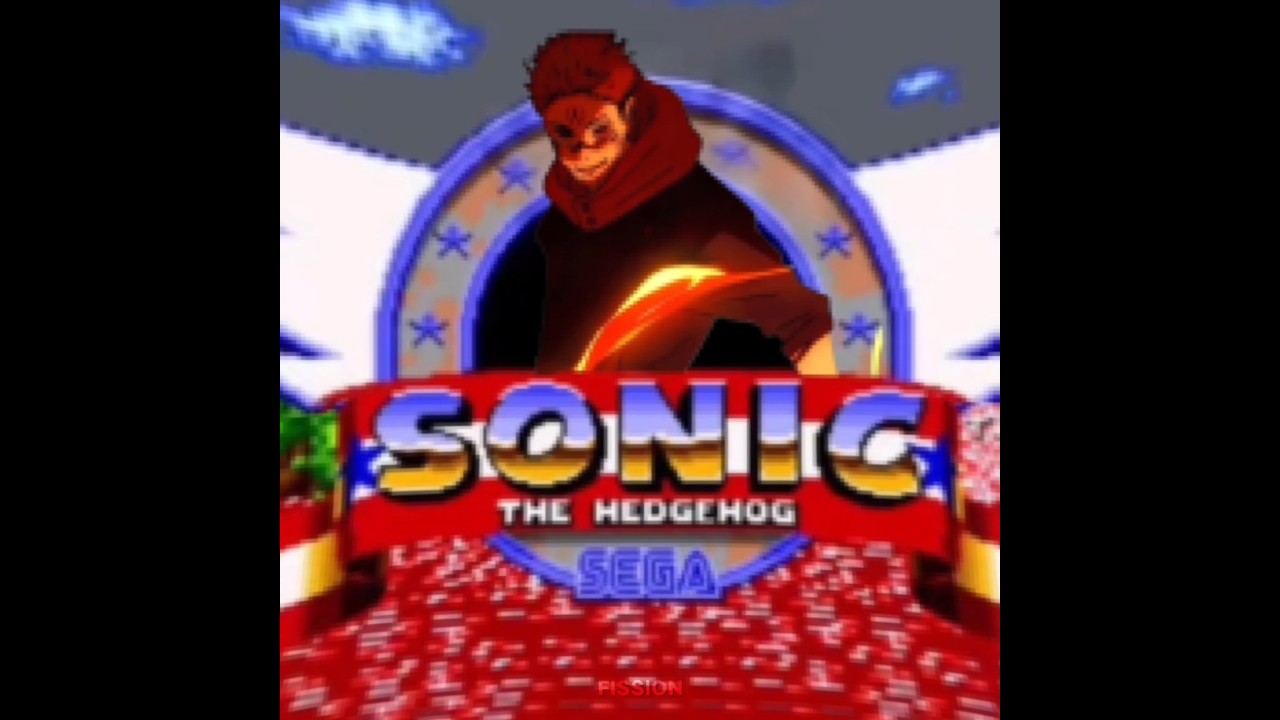 Sonic Exe Edit | Name song: Exe Funk #sonicexeedit #sonicexe #exetrendtutorial #exeedit #sukunaedit