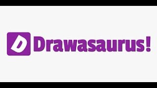 DRAWASAURUS W/ THE BOYS!!!!!!