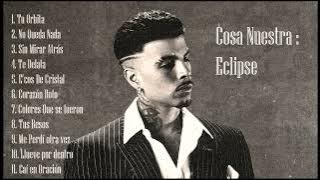 Download lagu ALBUM COSA NUESTRA : ECLIPSE🌌 RAUW ALEJANDRO | (Prod. Aluen_Rauw)