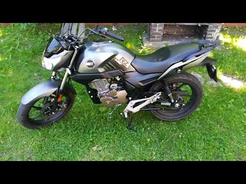 Junak RZ 125