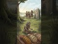 RH Negative Blood: The Ancient Mystery Science Still Can’t Explain | History for Sleep