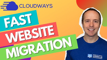 Migrating A Website To Wordpress To Cloudways From Siteground