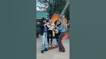 Thumbnail of Twin Fiddles with Bronwyn Keith-Haynes🎻13 y/o Wyatt Ellis🎻Brenna Macmillan🪕and Hillary Klug 👣