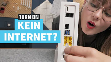 Kann man einfach so einen neuen Router anschließen?